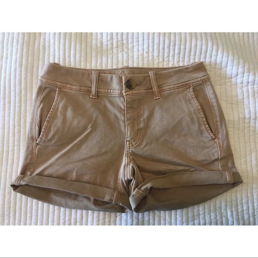 NWT American Eagle shorts